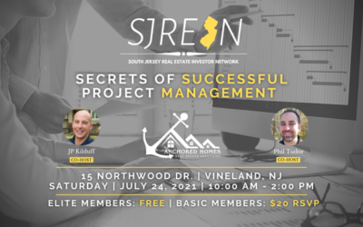Secrets to Successful Project Management